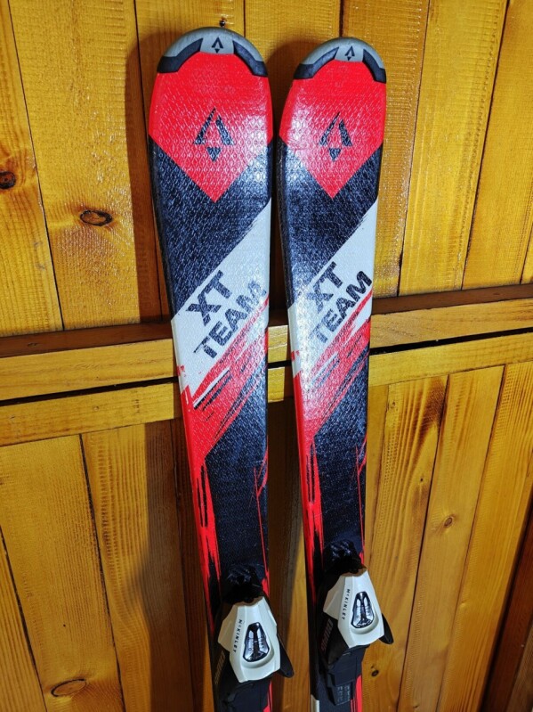 LYŽE TECNO PRO X FLEX 130CM